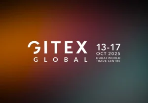 Polyean at Gitex 2025