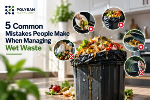 wet waste management mistakes